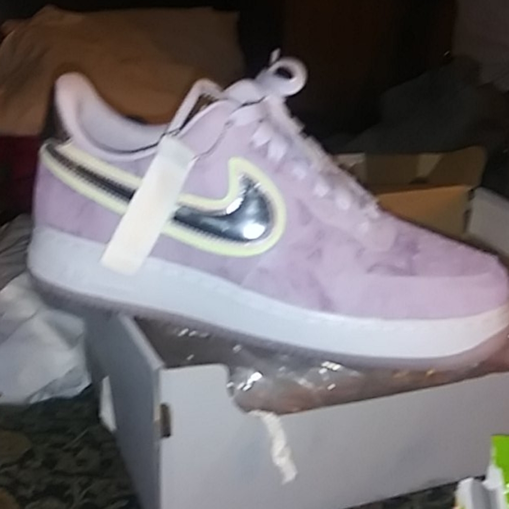 Air forces